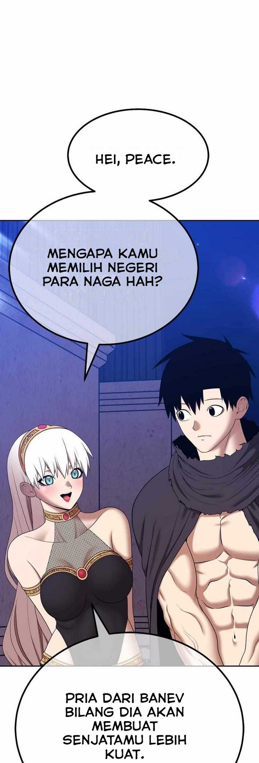 Chapter 91 - halaman 26