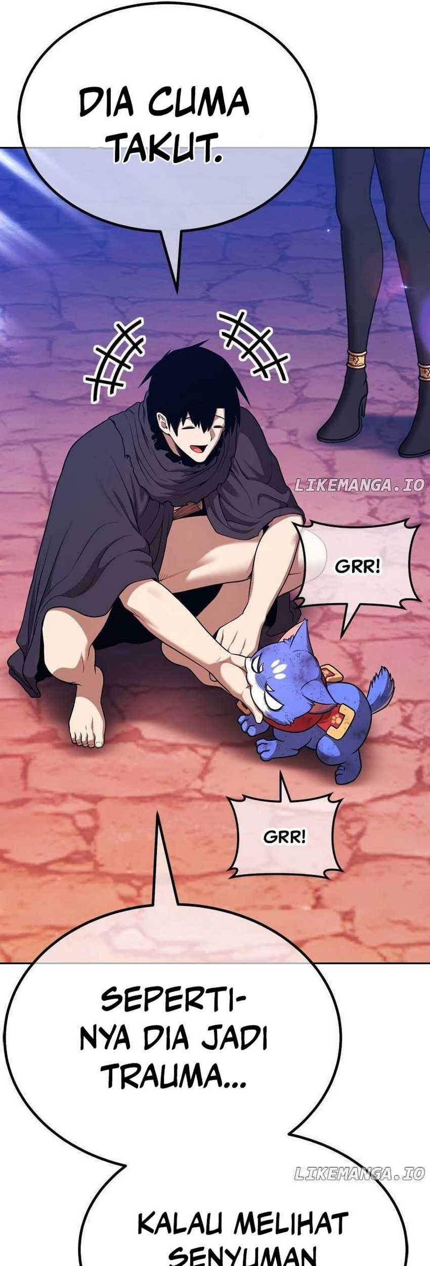 Chapter 90 - halaman 256