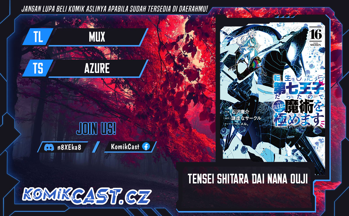 Chapter 173 - halaman 2