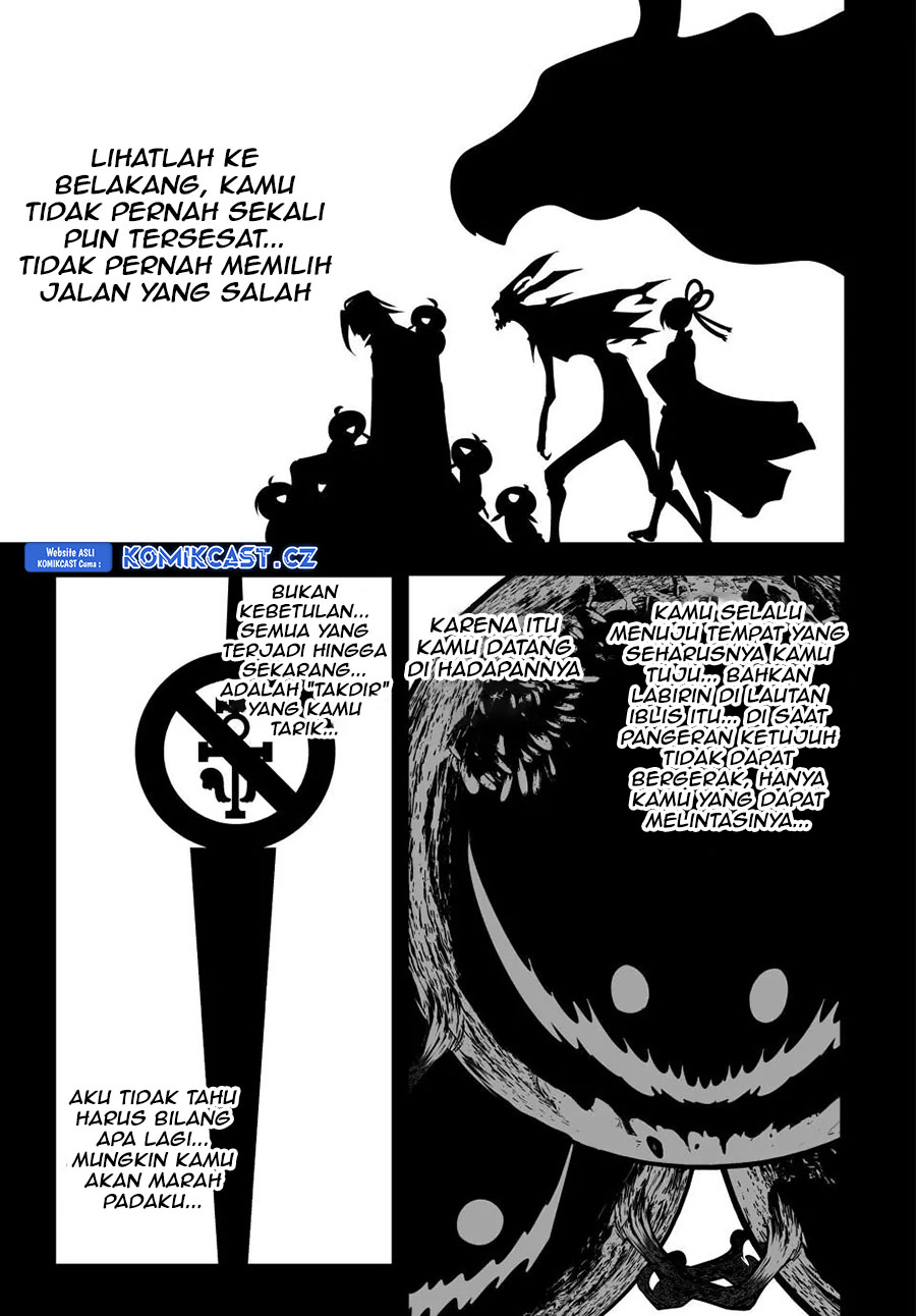 Chapter 173 - halaman 19