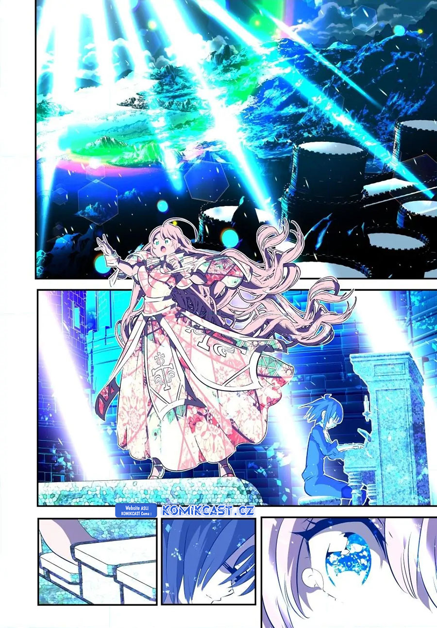 Chapter 173 - halaman 22