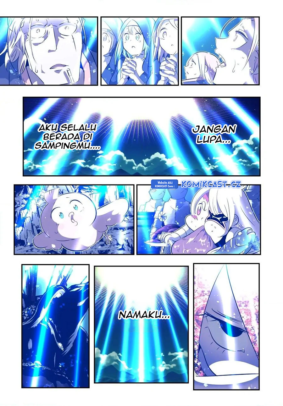 Chapter 173 - halaman 23
