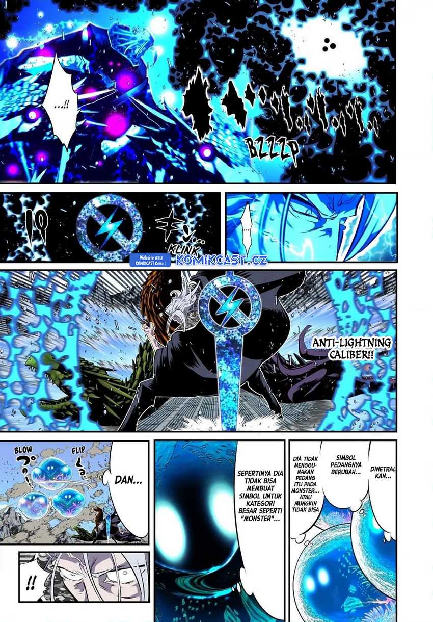 Chapter 172 - halaman 18