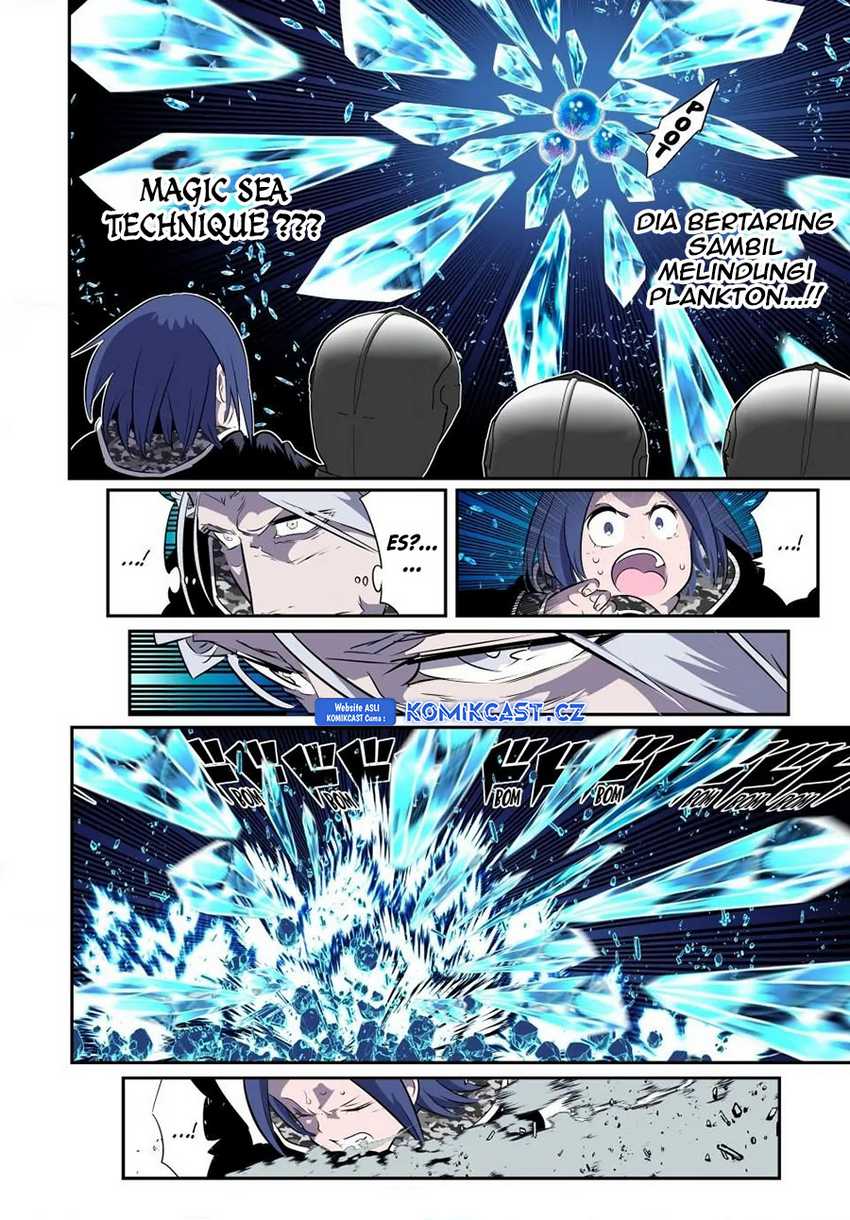 Chapter 172 - halaman 19