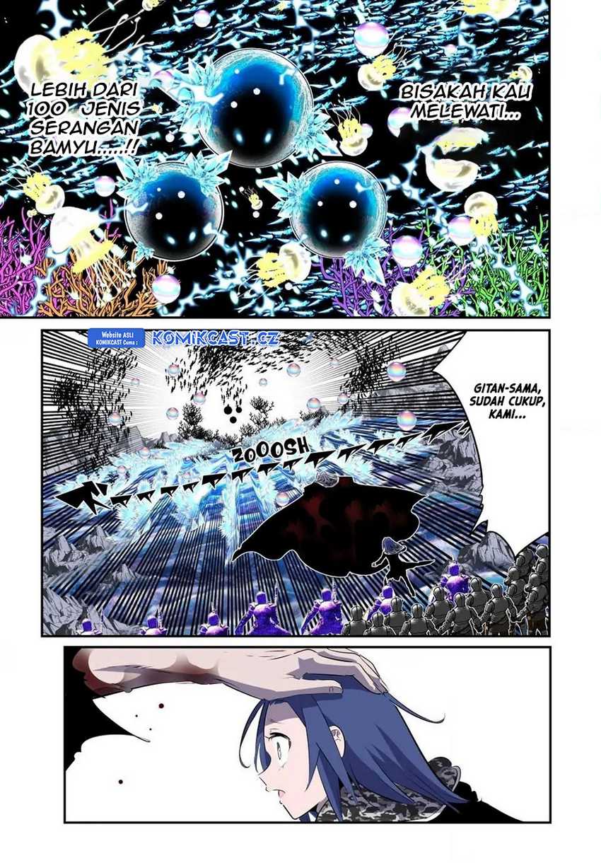Chapter 172 - halaman 22