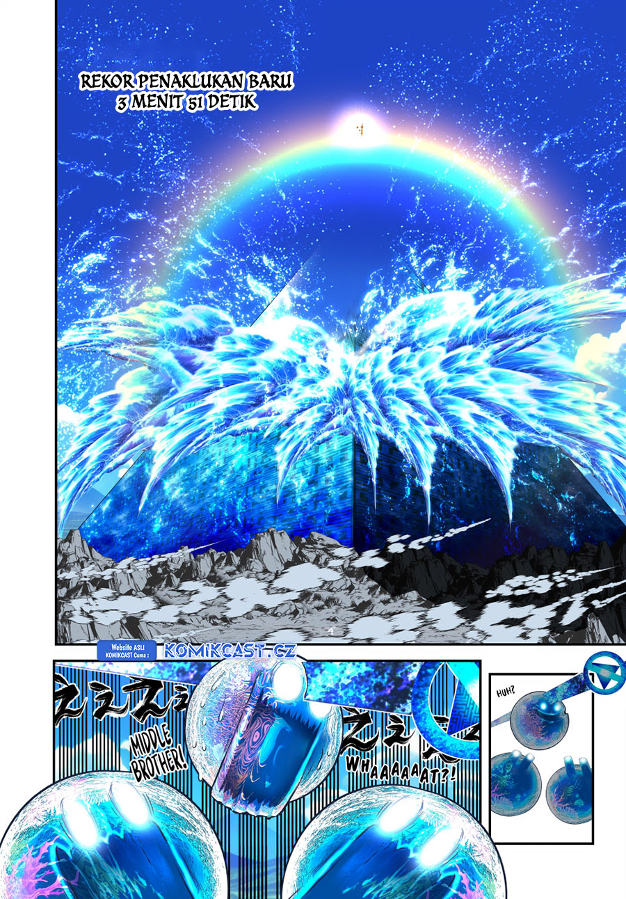 Chapter 171 - halaman 22