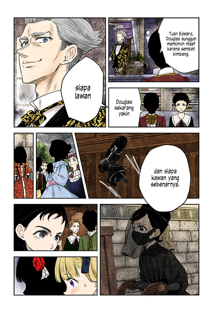 Chapter 188 - halaman 11