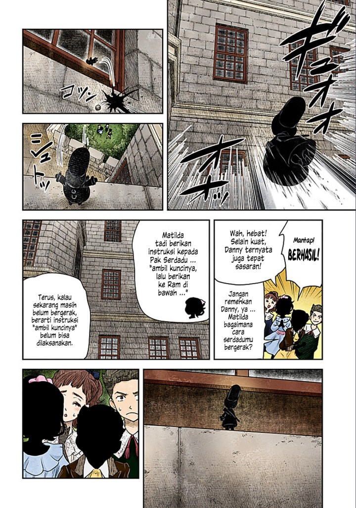 Chapter 188 - halaman 3