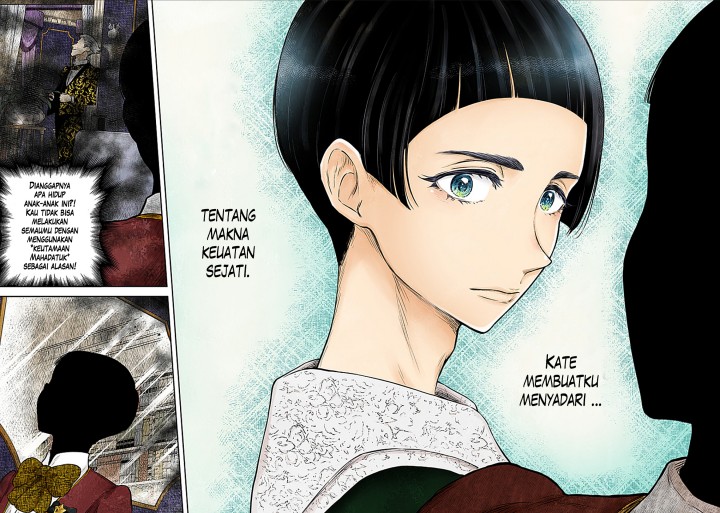 Chapter 188 - halaman 10