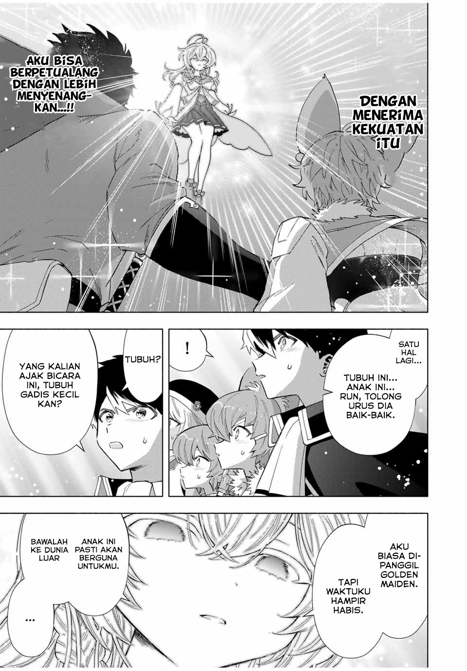 Chapter 101 - halaman 11