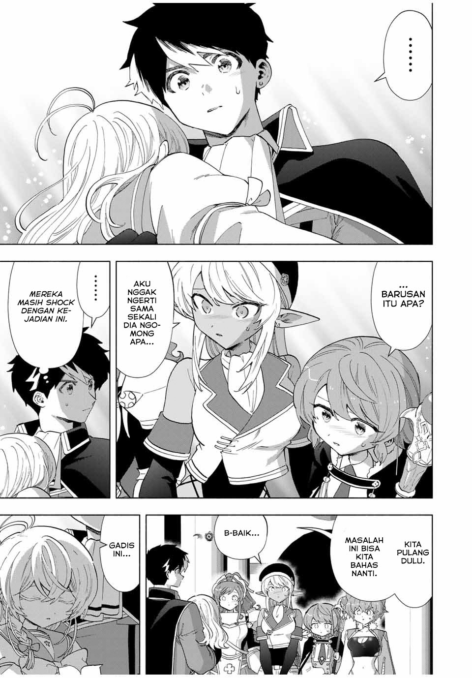 Chapter 101 - halaman 13