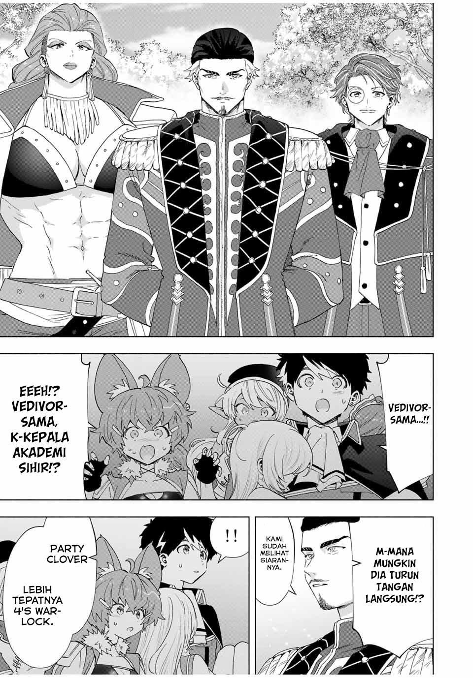Chapter 101 - halaman 15
