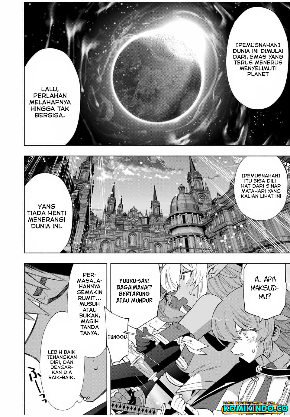 Chapter 101 - halaman 4