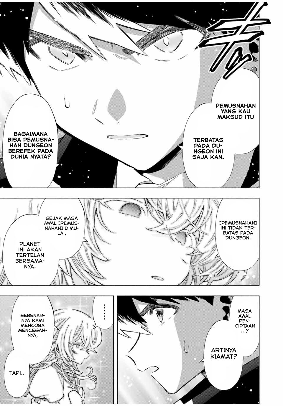 Chapter 101 - halaman 5