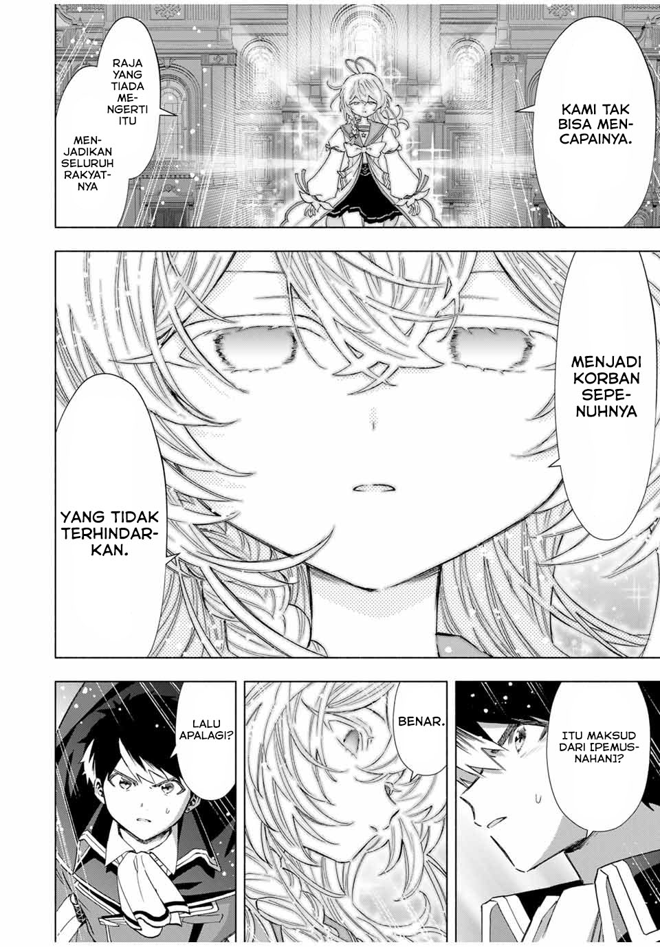 Chapter 101 - halaman 6