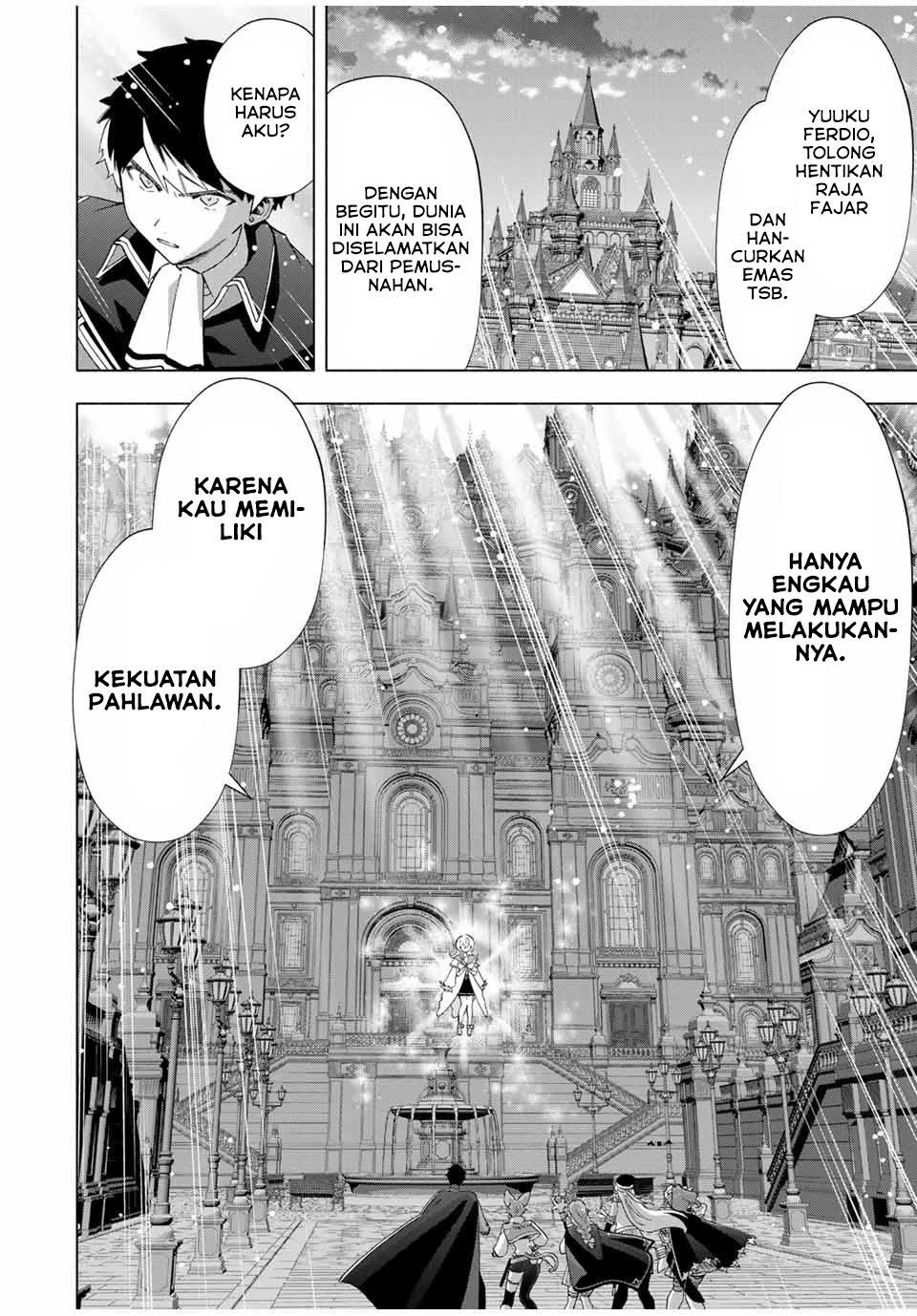 Chapter 101 - halaman 8