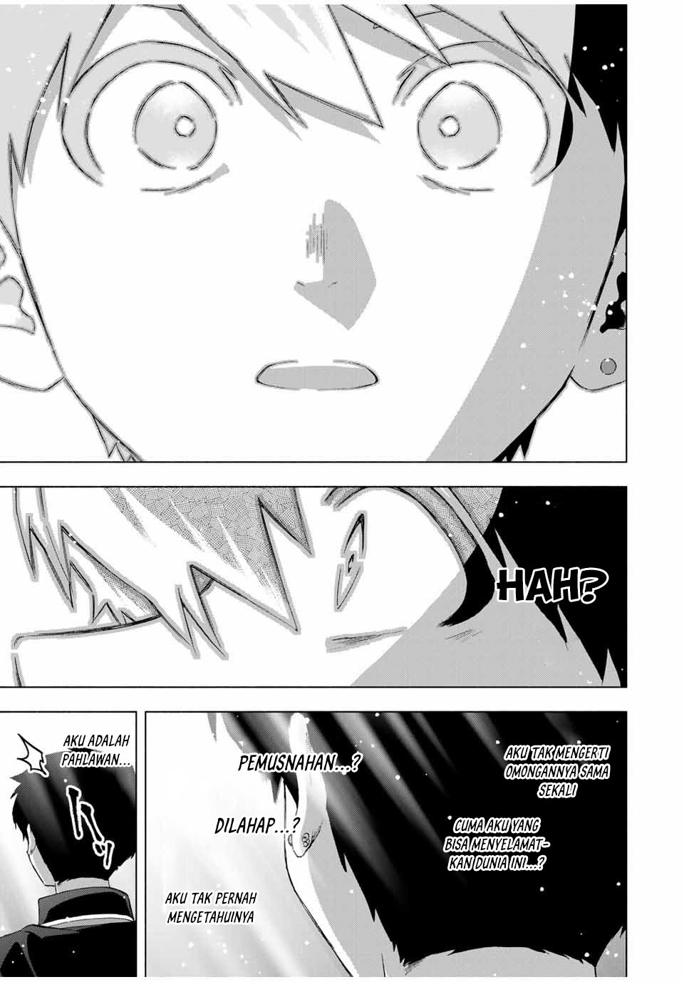 Chapter 101 - halaman 9