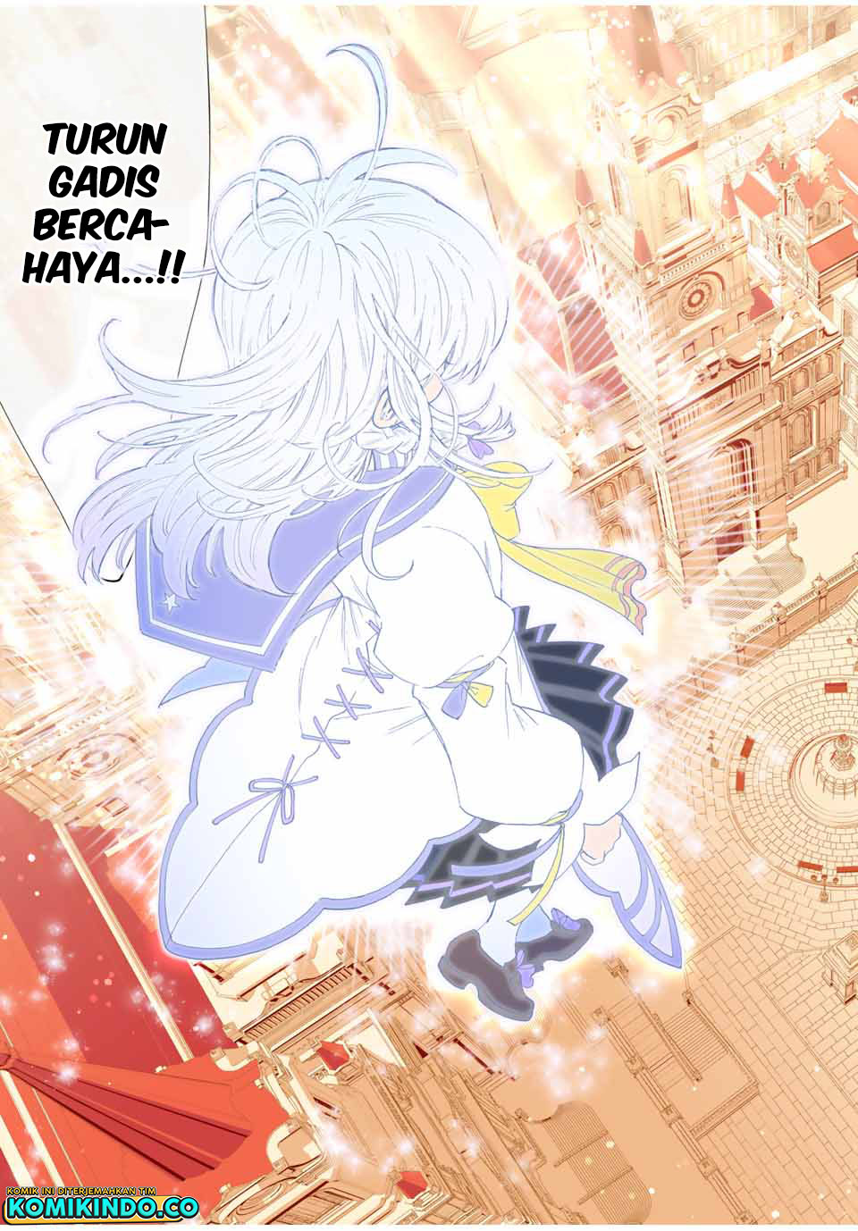 Chapter 100 - halaman 11