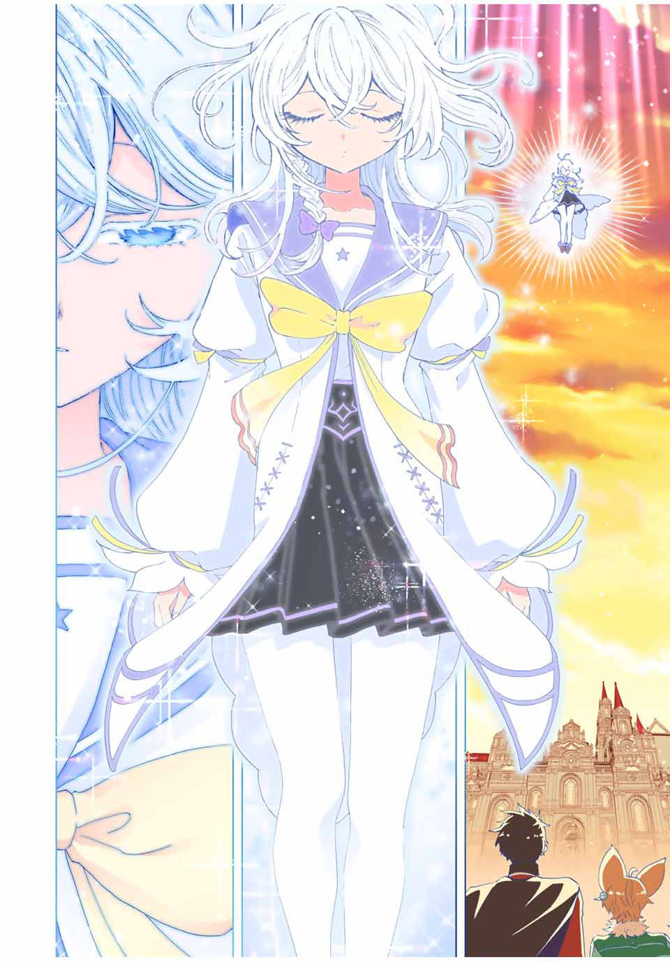 Chapter 100 - halaman 12