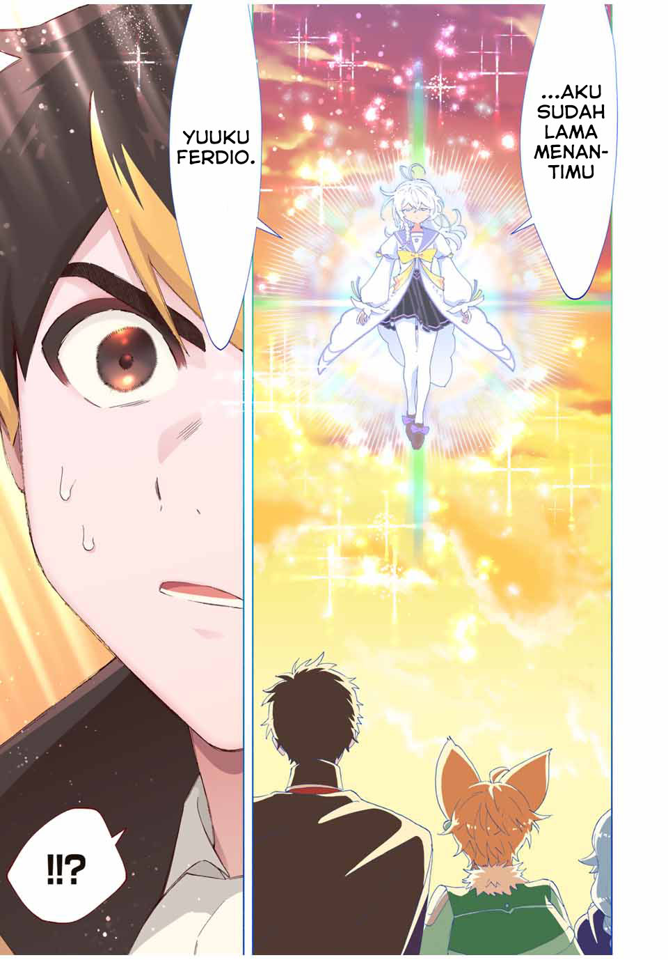 Chapter 100 - halaman 13