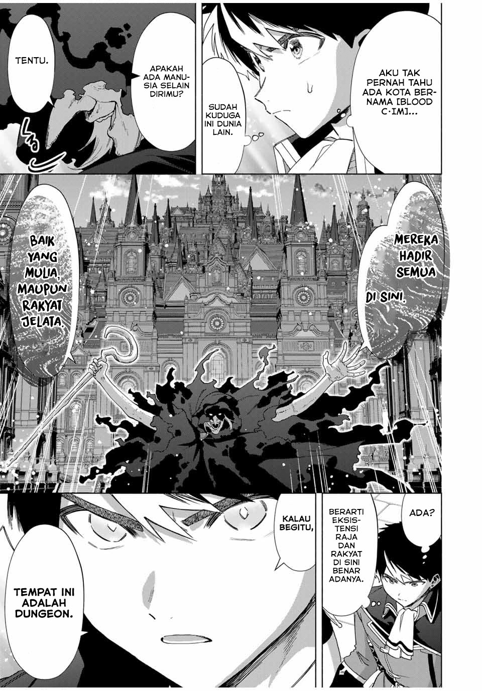 Chapter 100 - halaman 7