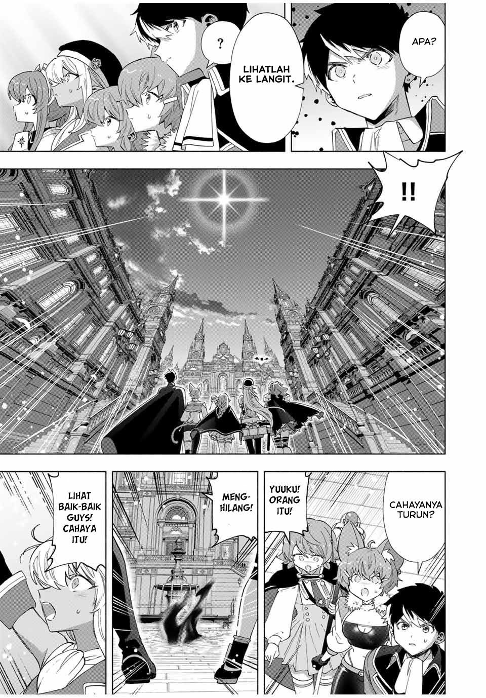 Chapter 100 - halaman 9