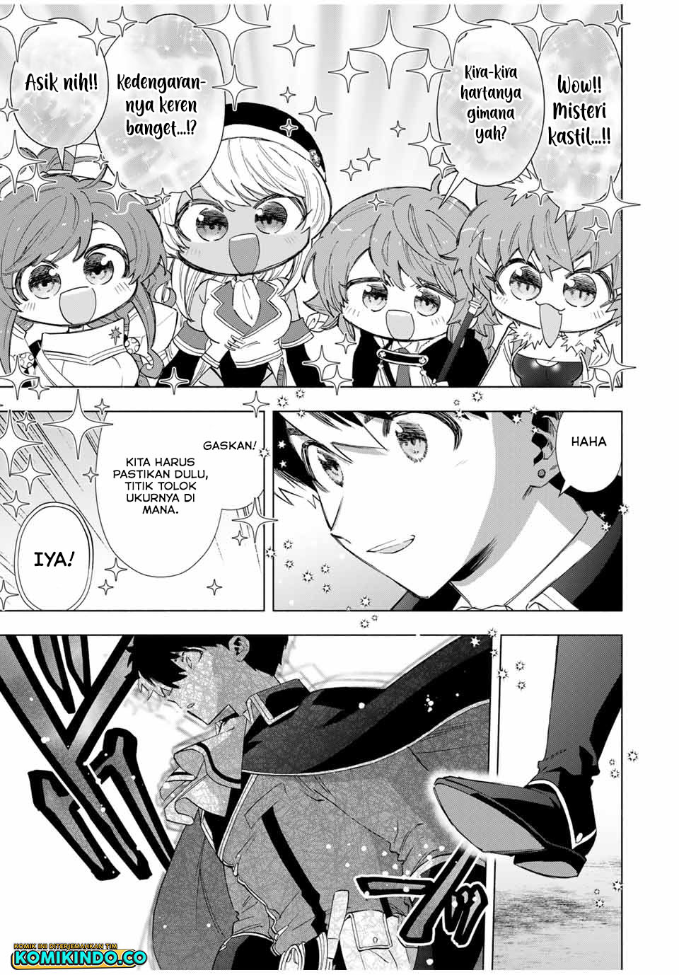 Chapter 99 - halaman 11