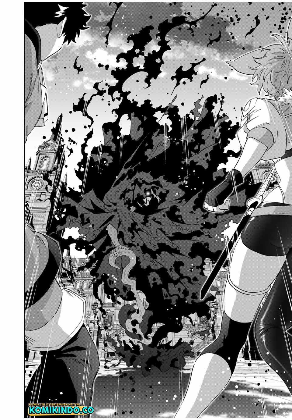 Chapter 99 - halaman 14