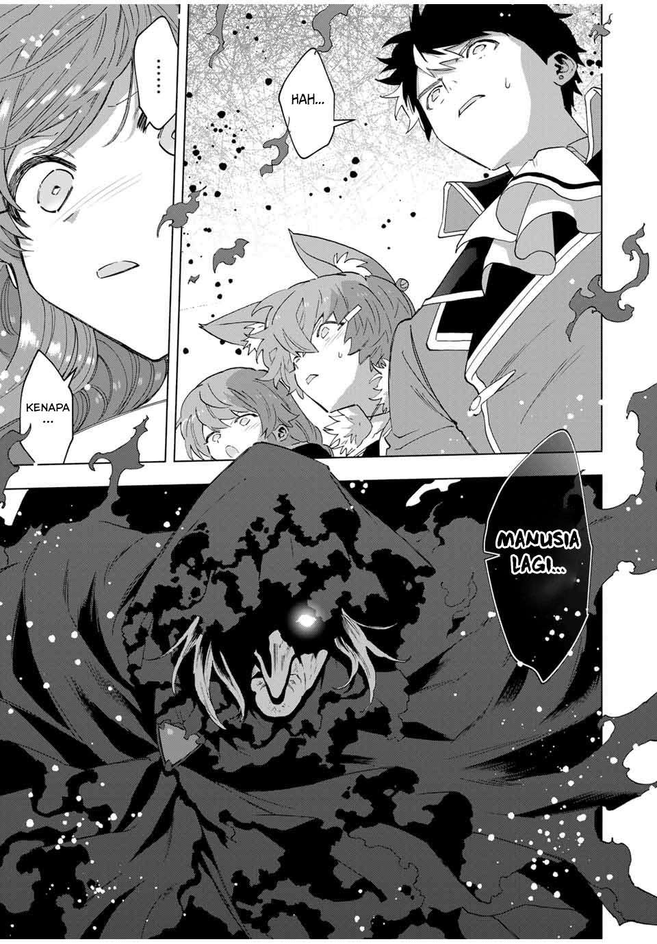 Chapter 99 - halaman 15