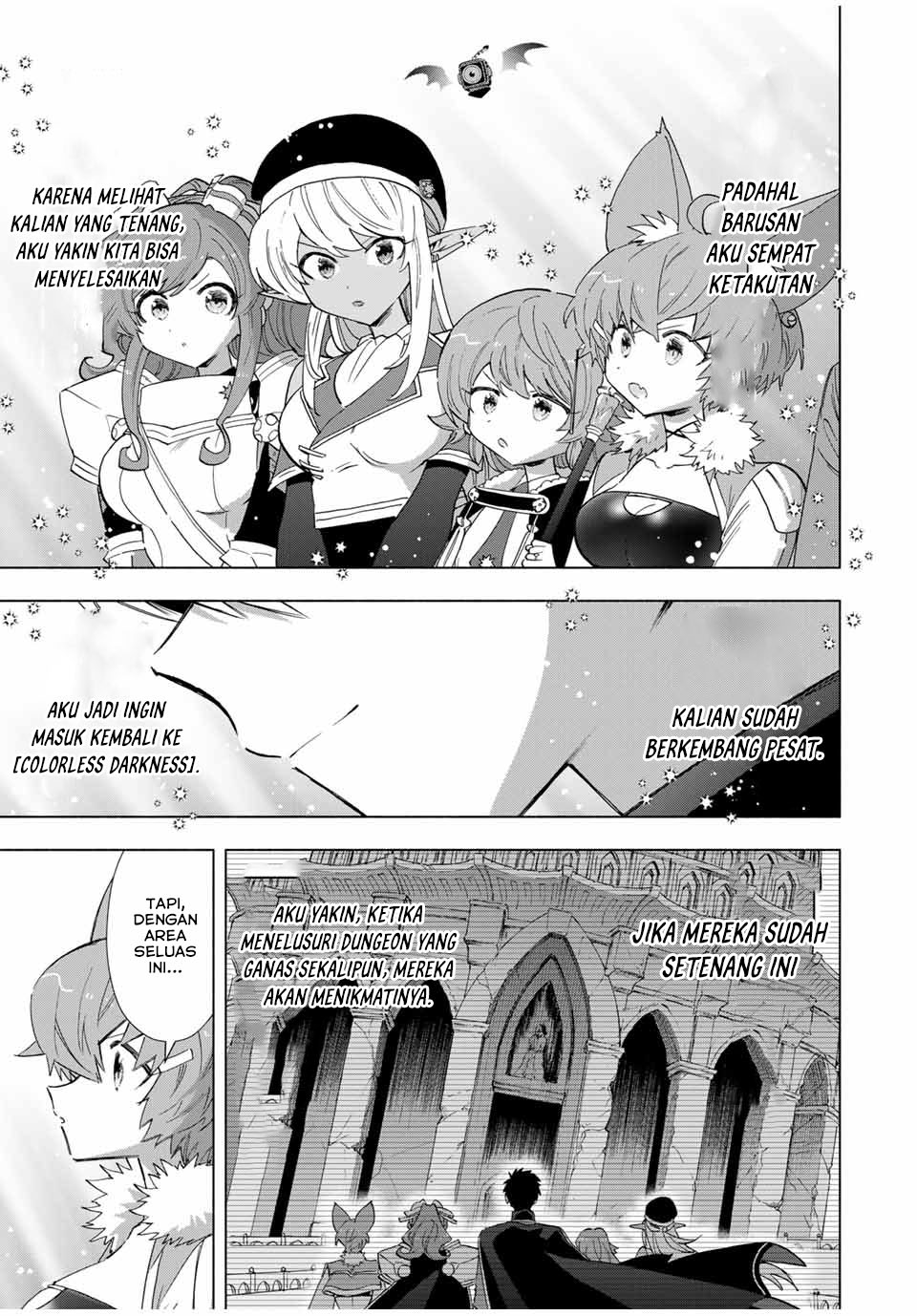 Chapter 99 - halaman 9