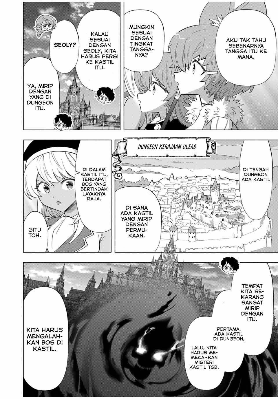 Chapter 99 - halaman 10