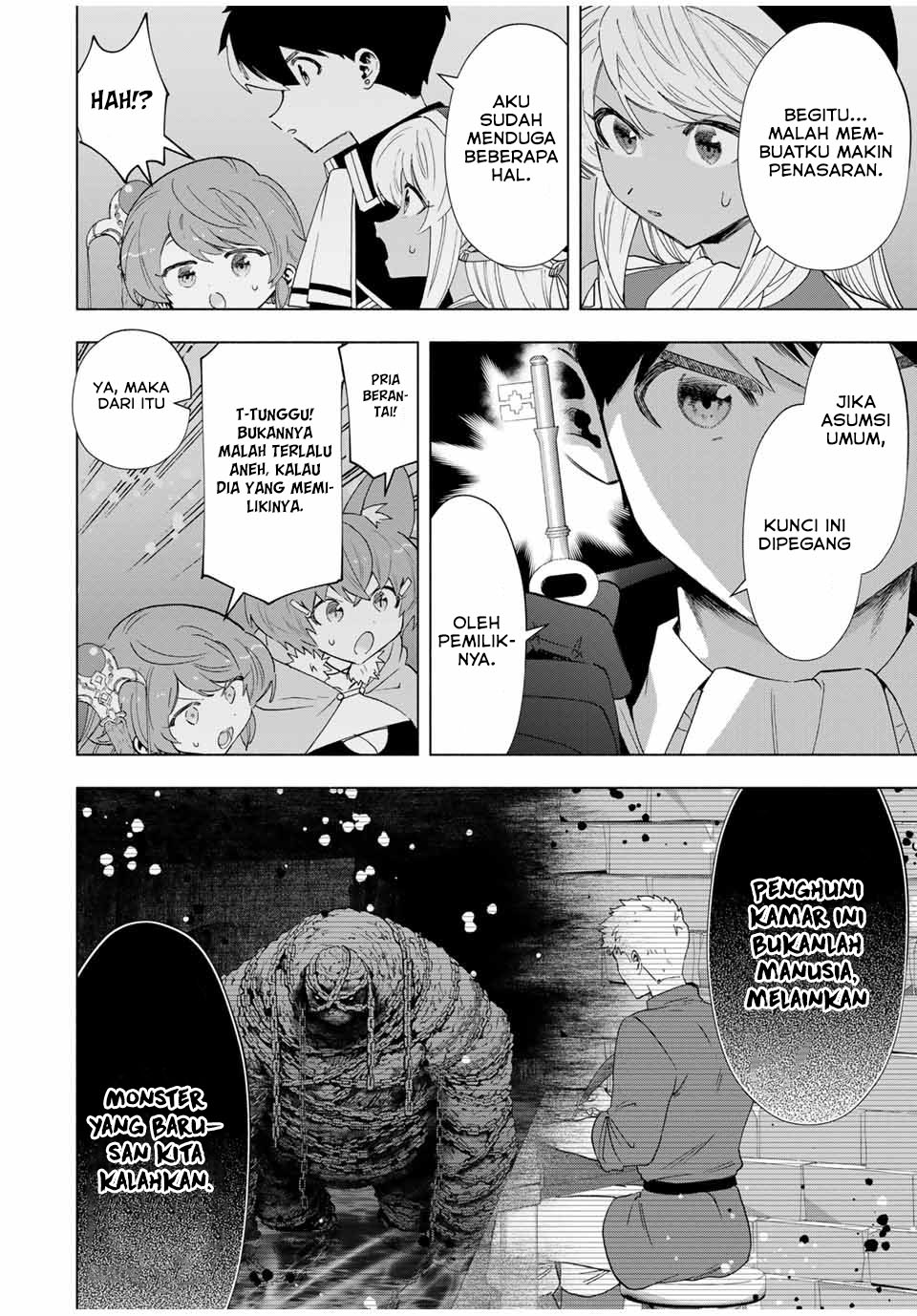 Chapter 98 - halaman 12