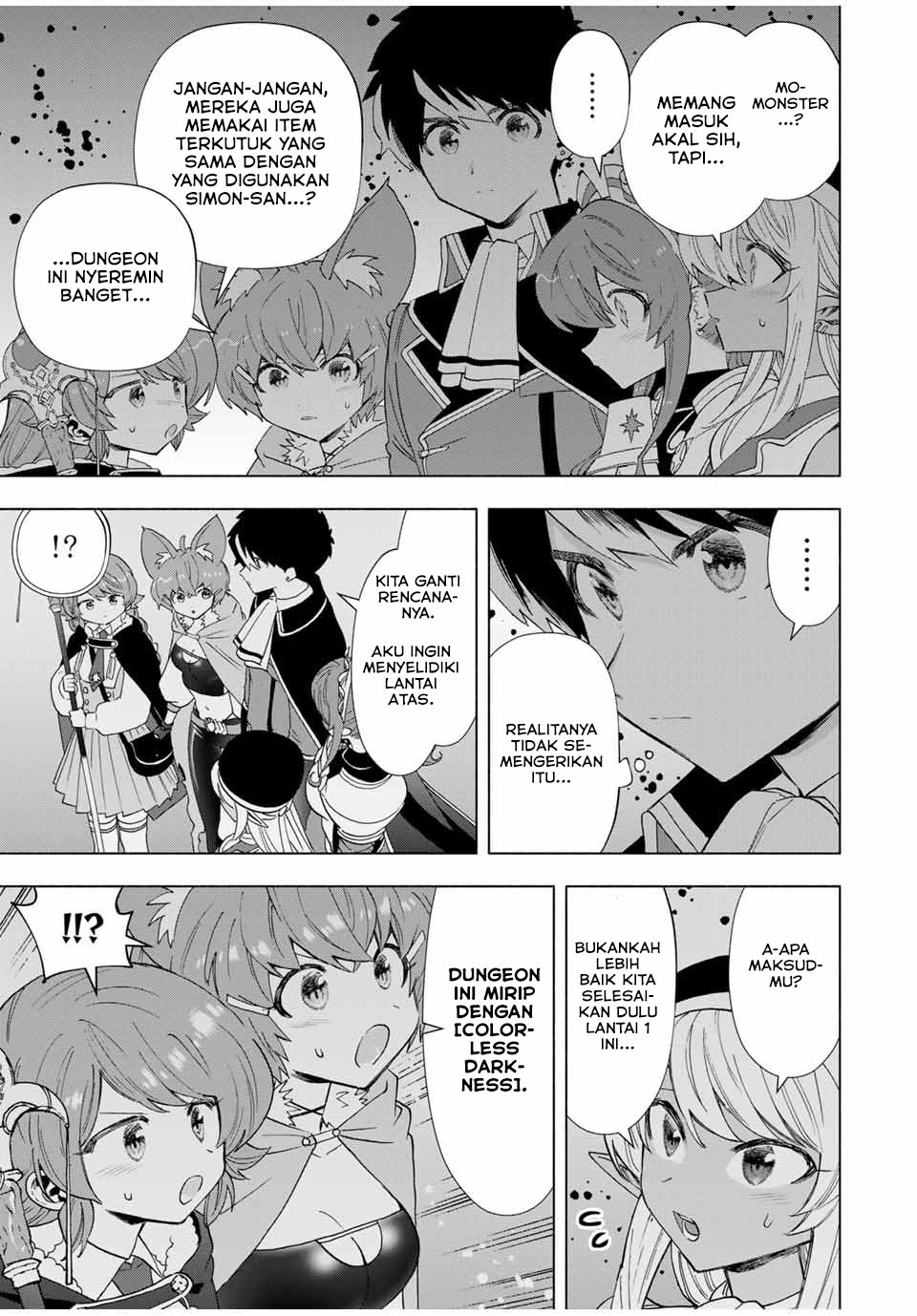 Chapter 98 - halaman 13
