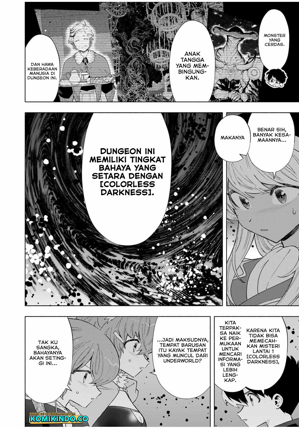 Chapter 98 - halaman 14