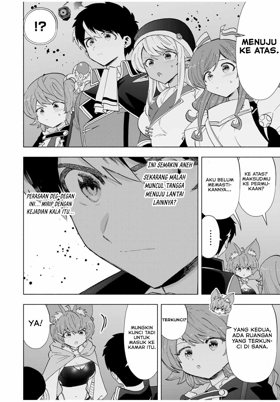 Chapter 98 - halaman 6