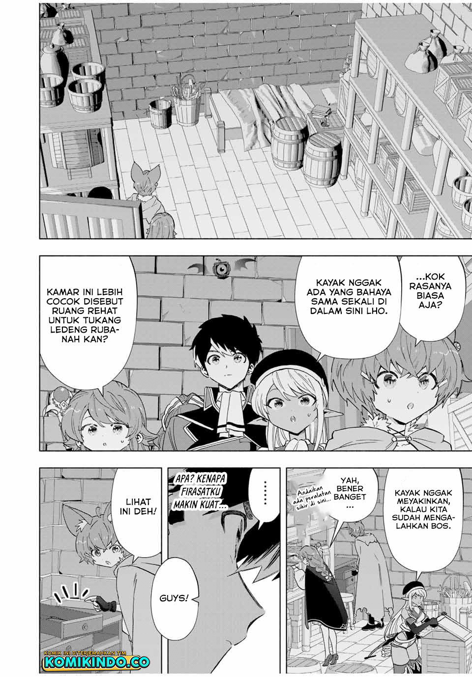 Chapter 98 - halaman 8