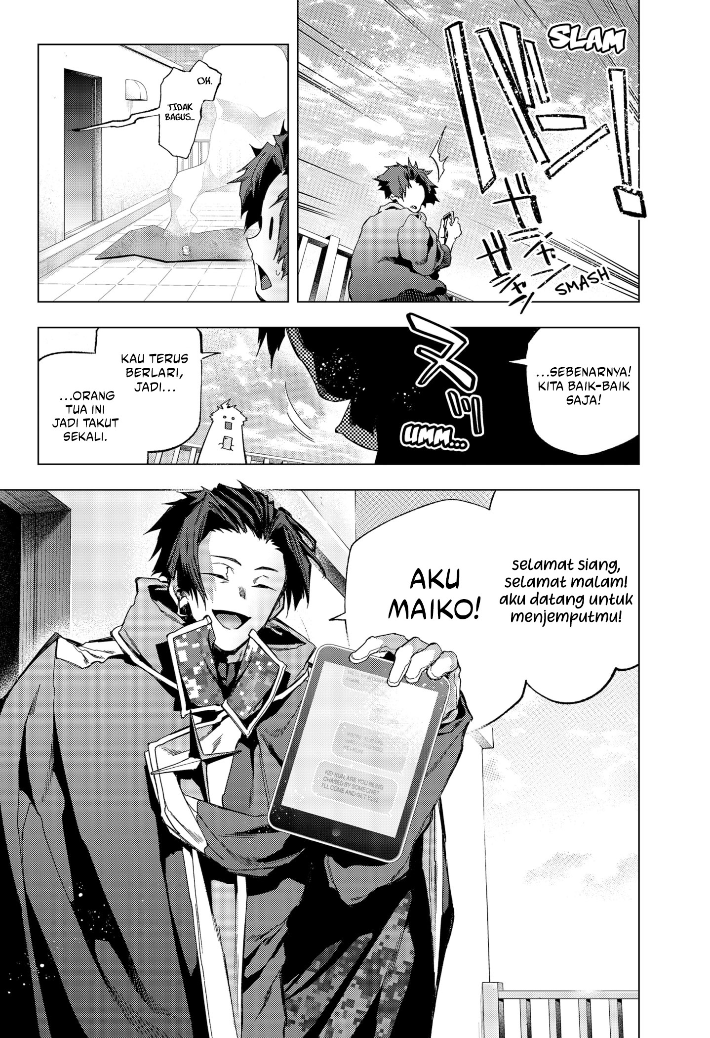 Chapter 14 - halaman 28