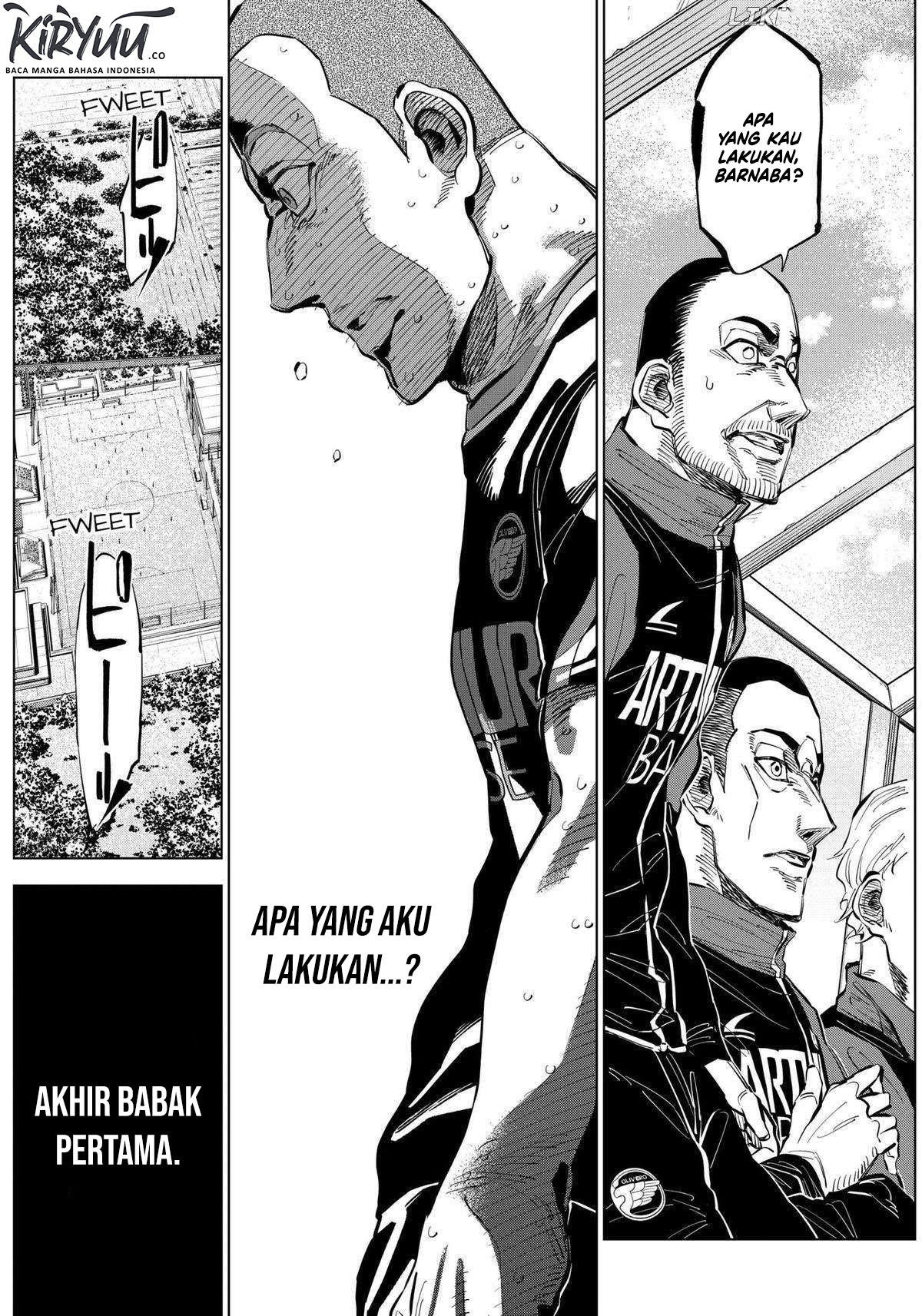 Chapter 43 - halaman 21