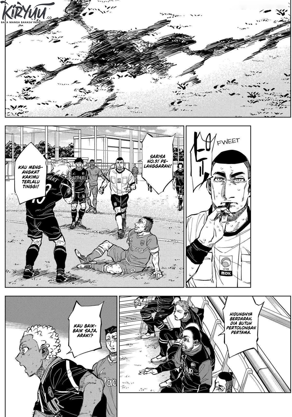 Chapter 43 - halaman 5