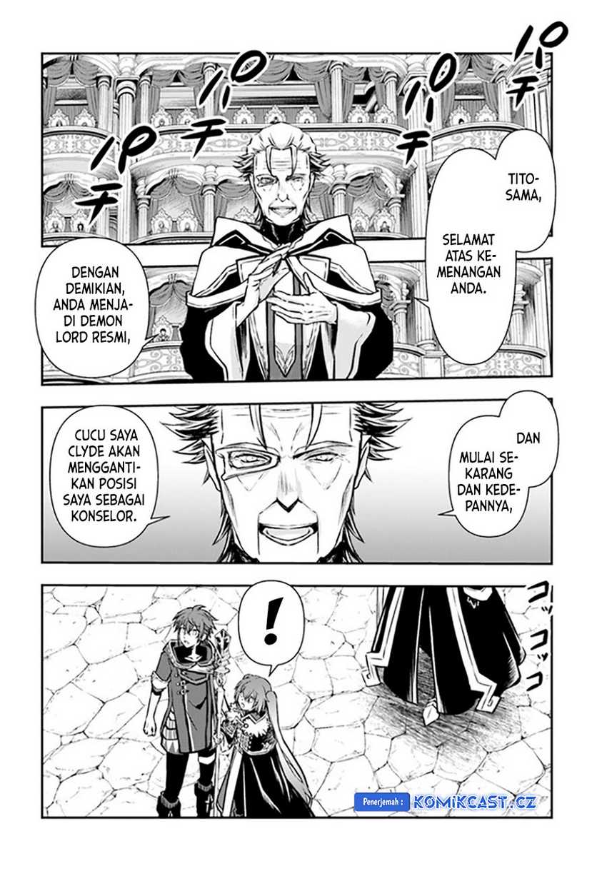 Chapter 49 - halaman 32