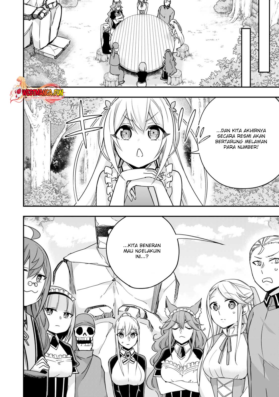 Chapter 97 - halaman 11