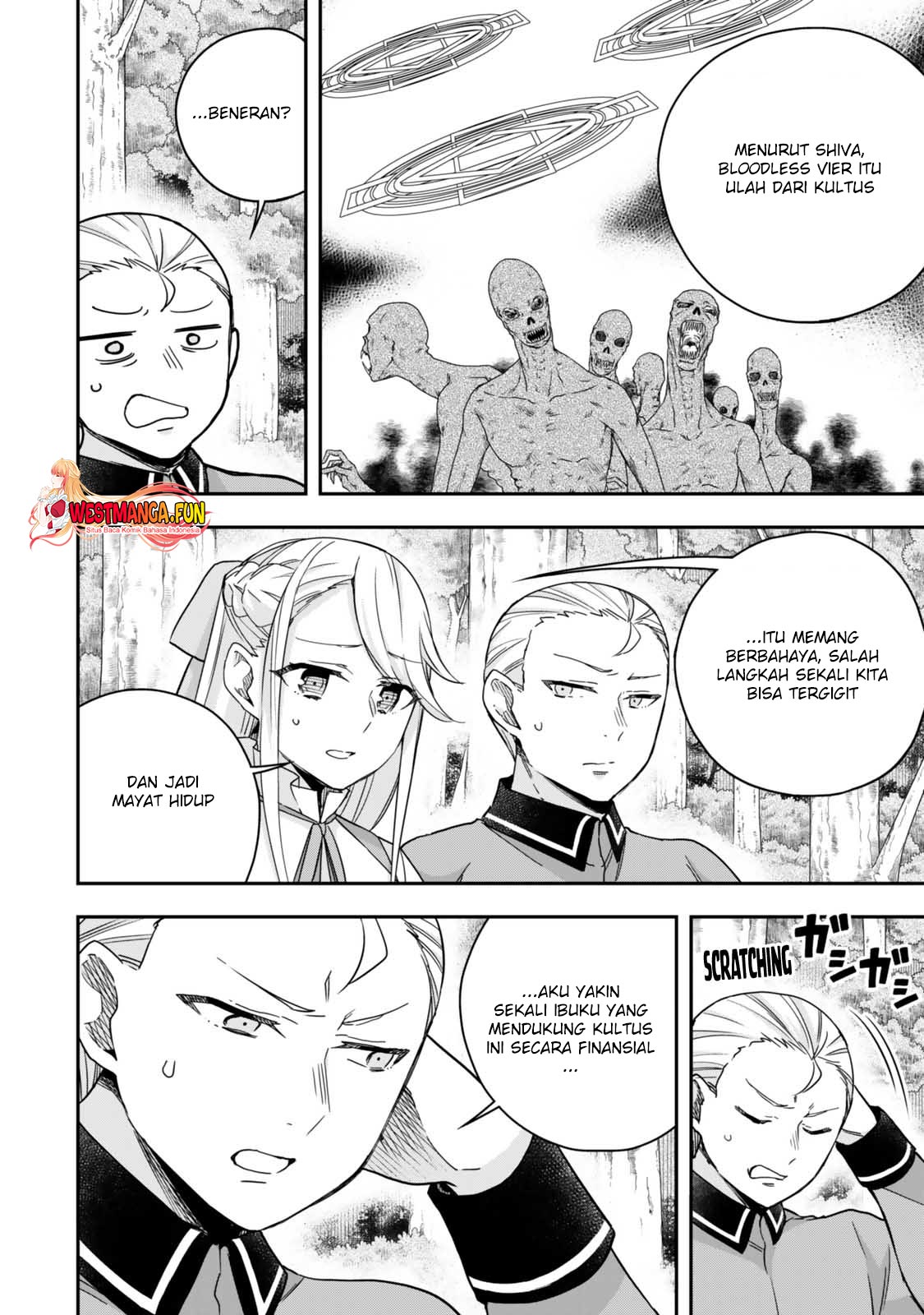 Chapter 97 - halaman 14