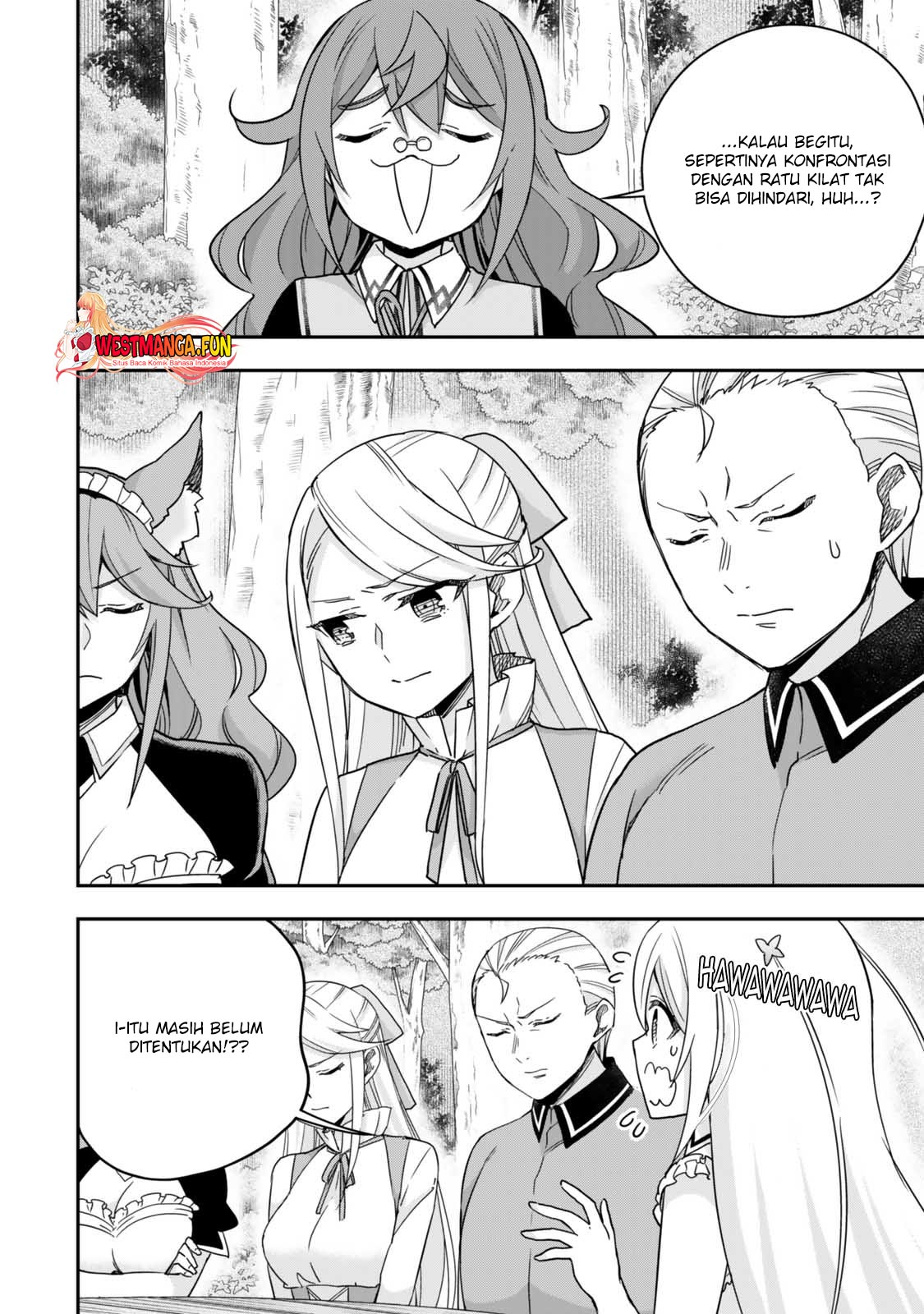 Chapter 97 - halaman 16
