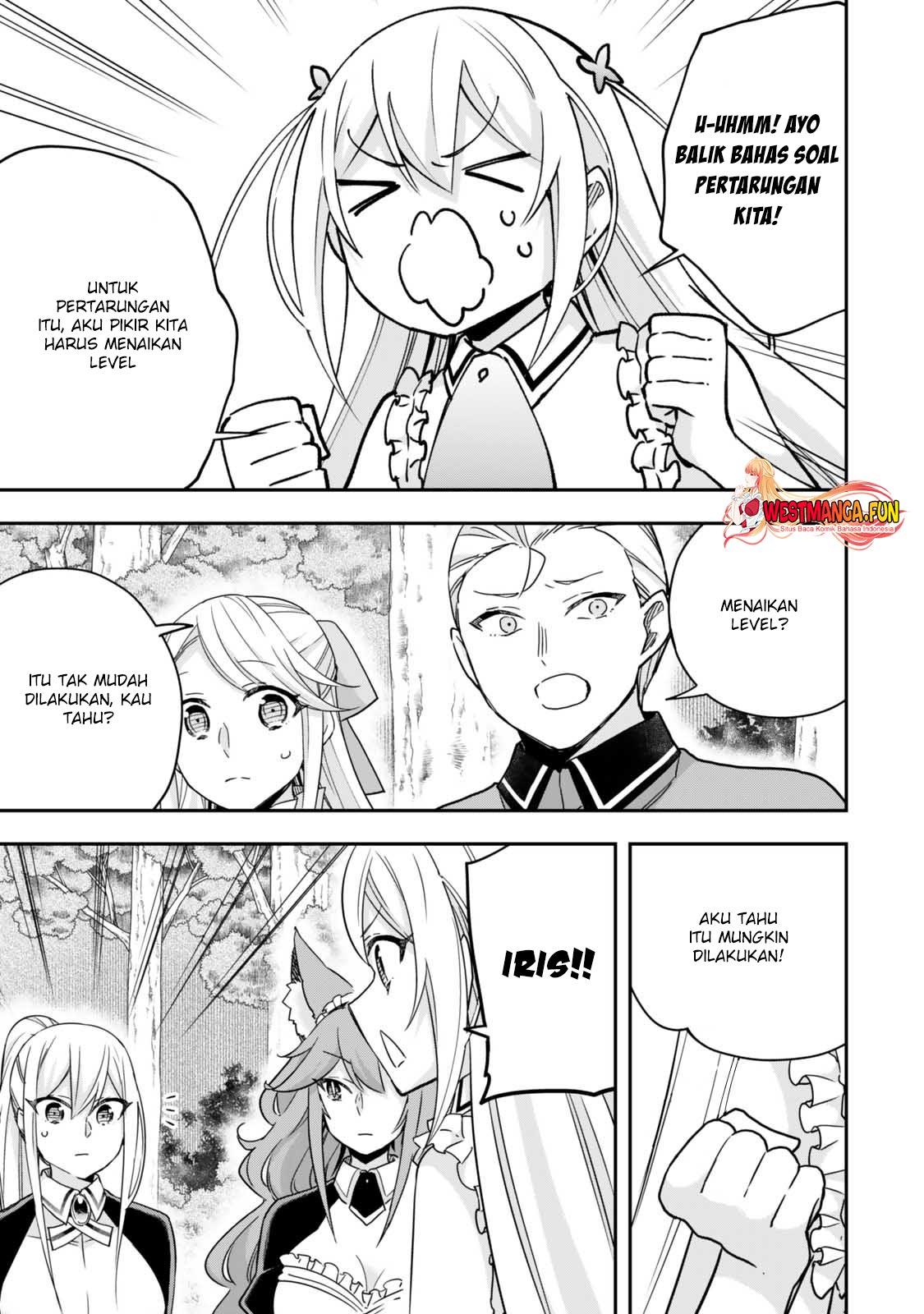 Chapter 97 - halaman 17