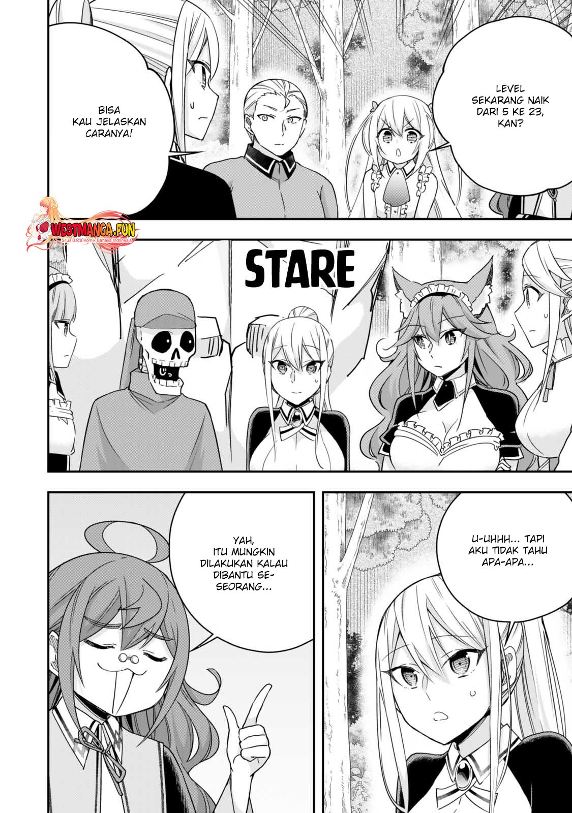 Chapter 97 - halaman 18