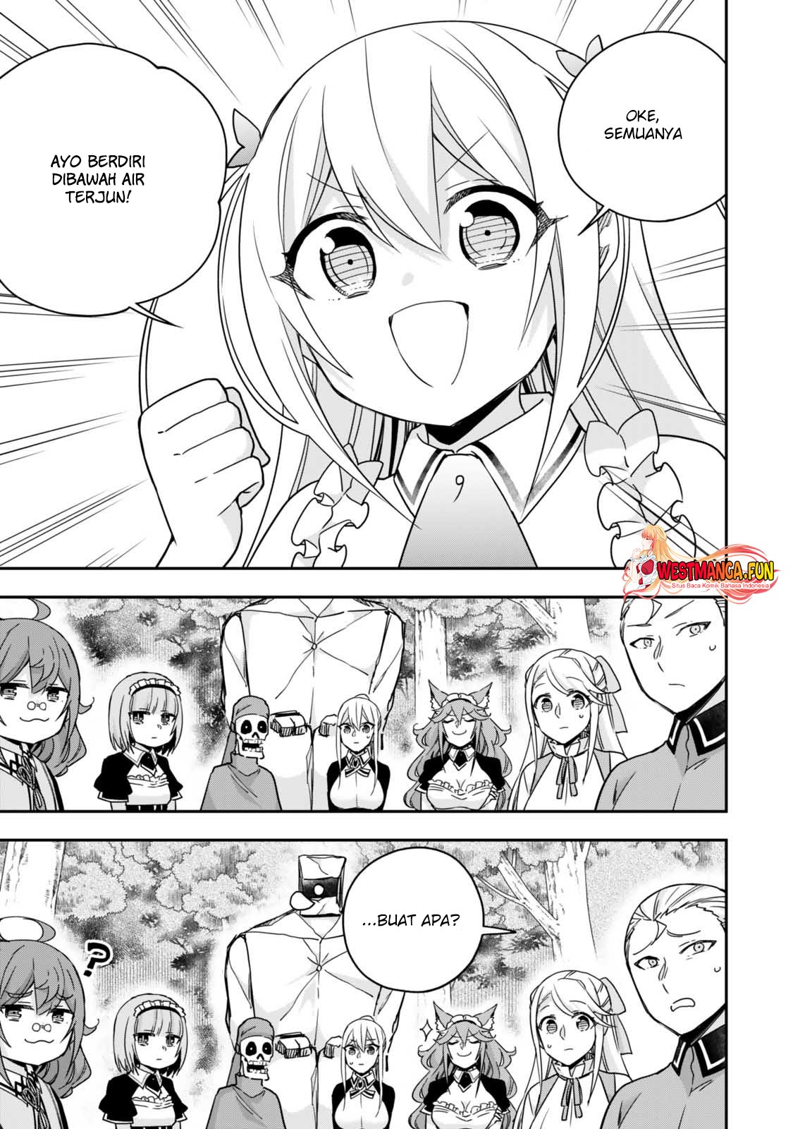 Chapter 97 - halaman 19