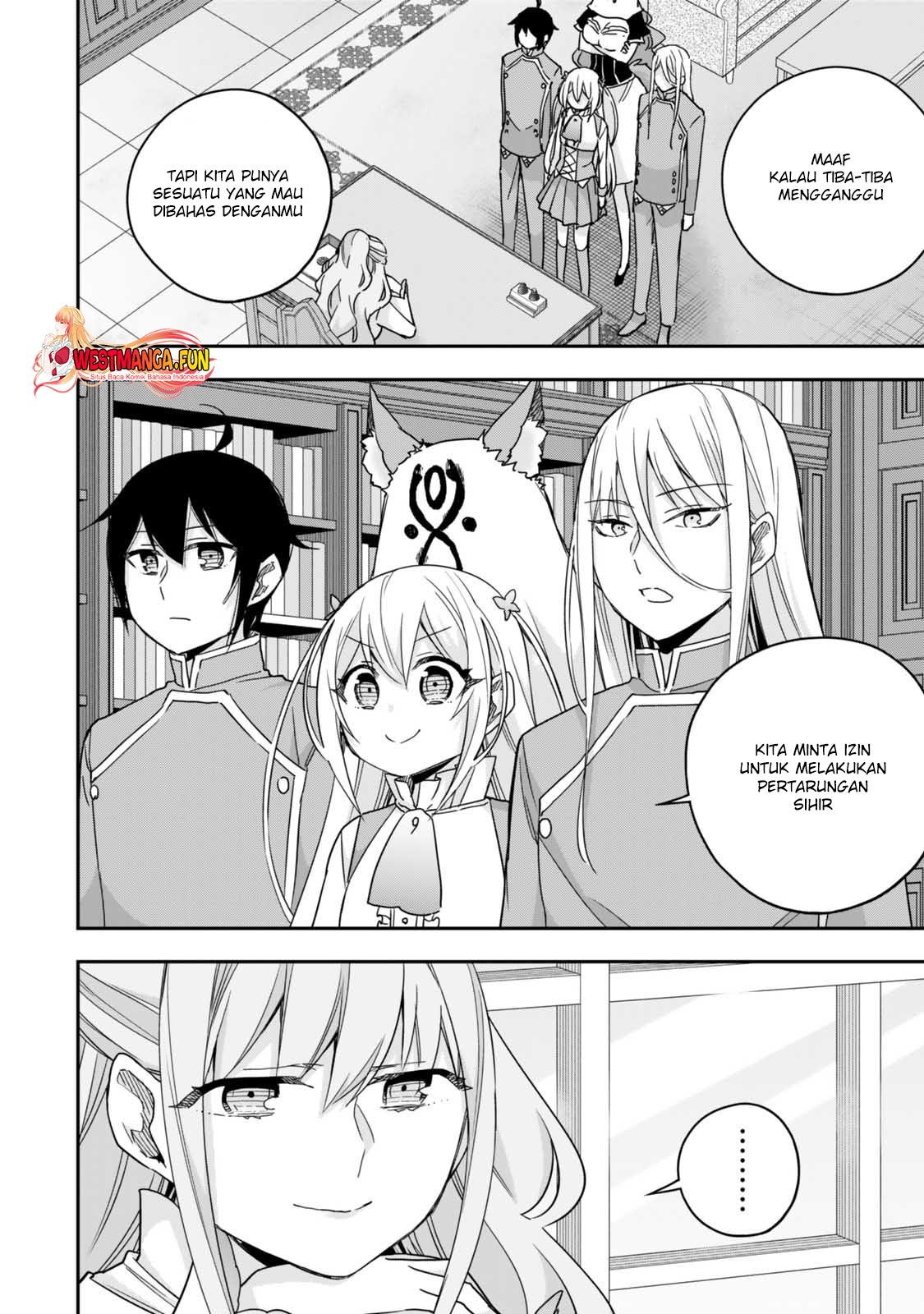 Chapter 97 - halaman 4