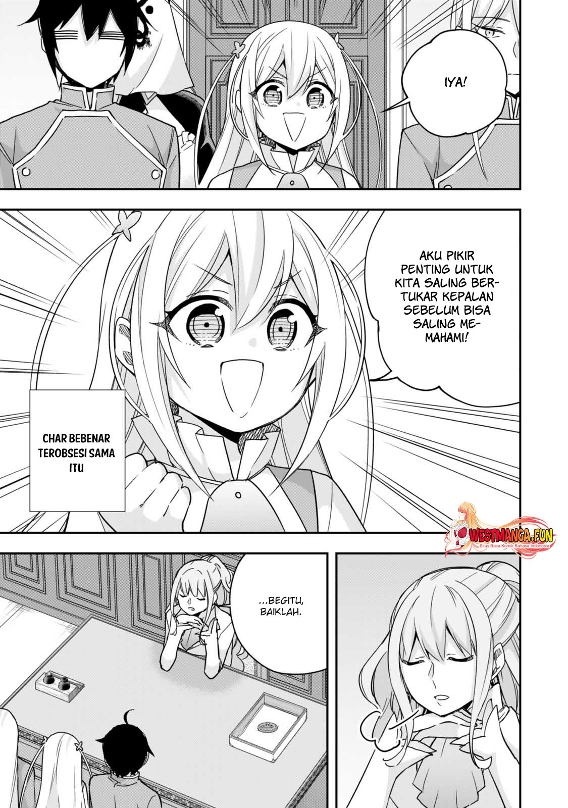 Chapter 97 - halaman 8