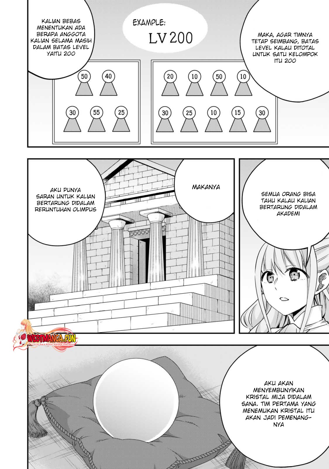 Chapter 97 - halaman 9