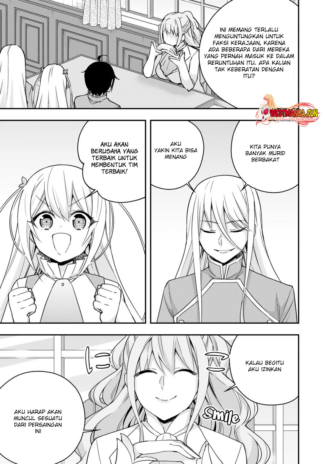 Chapter 97 - halaman 10